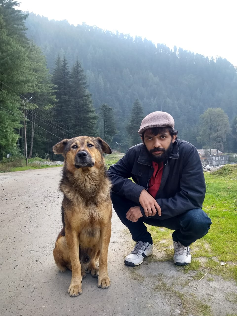 Barot Valley: Beautiful&nbsp;Himachal