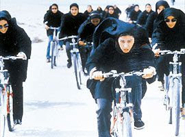 The Day I Became a Woman – Iranian&nbsp;Film